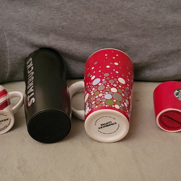 Starbucks bundle - Picture 6 of 8